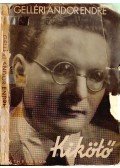 Gelléri Andor Endre - Kikötő