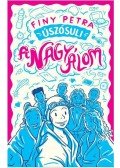 Finy Petra - Úszósuli - A nagy álom