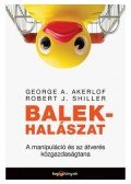 George A. Akerlof,Robert J. Shiller - Balekhalászat