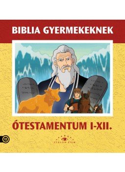 . - Az Ótestamentum 1-12. díszdoboz, null 2016 antikvár könyv