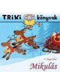 F. Nagy Gábor - Mikulás