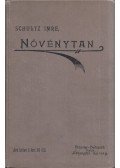 Schultz Imre - Növénytan