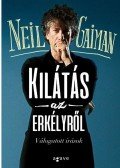 Neil Gaiman - Kilátás az erkélyről