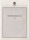 Dr. Szarka Zoltán,Dr. Szelezsán János - Matematika I/3. Főiskolai jegyzet