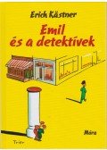 Erich Kästner - Emil és a detektívek