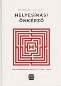 Hernádi Sándor - Helyesírási önképző