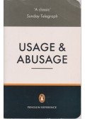 Partridge, Eric - Usage and Abusage