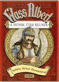 Wass Albert - A hunok útra kelnek