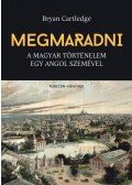 Cartledge, Bryan - Megmaradni
