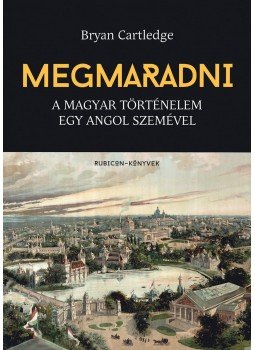 Cartledge, Bryan - Megmaradni Cartledge, Bryan - Megmaradni, Budapest 2016 antikvár könyv