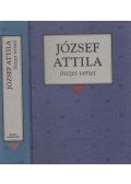 József Attila - József Attila összes versei
