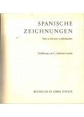 F. J. Sánchez Cantón - Spanische zeichnungen