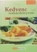 Pelle Józsefné,Nagy Elvira - Kedvenc szakácskönyvem