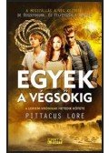 Pittacus Lore - Egyek a végsőkig