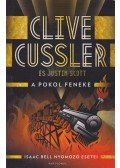 Clive Cussler,Justin Scott - A pokol feneke