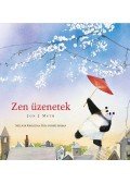 Jon J Muth - Zen üzenetek