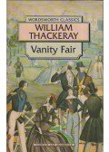 William Makepeace Thackeray - Vanity Fair
