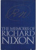 NIXON, RICHARD - The Memoirs of Richard Nixon