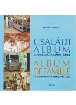 Bencze Szabó Péter - Családi album Bencze Szabó Péter - Családi album, Budapest 2004 antikvár könyv