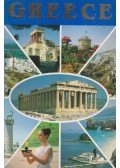 Konstantinos Faridis - Greece