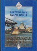 Bertényi Iván,Gyapay Gábor - Magyarország rövid története