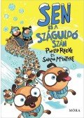 Reeve, Philip - Sen és a száguldó szán