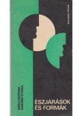 Balassa Péter - Észjárások és formák (dedikált)