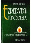 Fekete György - Ezredvégi tűnődések (dedikált)