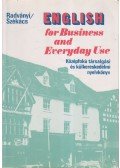 Radványi Tamás,Székács Györgyné dr. - English for Business and Everyday Use