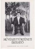Jávor Anna - Művészettörténeti értesítő LI. évf. 3-4. szám
