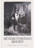 Jávor Anna - Művészettörténeti értesítő LII. évf. 1-2. szám