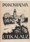 Gimes Endre - Pannonhalma útikalauz