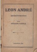 Segesdy László - Leon André