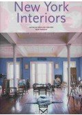 Angelika Taschen,Beate Wedekind - New York Interiors / Intérieurs new-yorkais