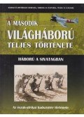 Prantner Zoltán,Zámodits Attila - A második világháború teljes története 16.