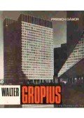 Gábor Preisich - Walter Gropius