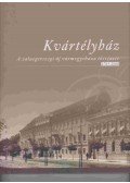Molnár András - Kvártélyház