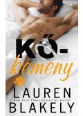 Lauren Blakley - Kőkemény