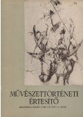 Fülep Lajos - Művészettörténeti értesítő IX. évf. 4. szám