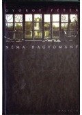Péter György - Néma hagyomány (dedikált)