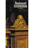 Kaiser Anna,K.PINTÉR TAMÁS - Budapesti templomok
