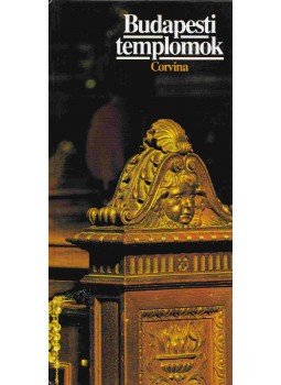 Kaiser Anna, K.PINTÉR TAMÁS - Budapesti templomok Kaiser Anna, K.PINTÉR TAMÁS - Budapesti templomok, Budapest 1993 antikvár könyv