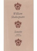William Shakespeare - Sonette