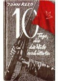 Reed, John - Zehn Tage, die die Welt erschütterten