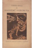 Török Gyula - A halszemű három fia