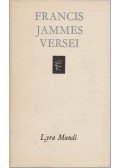 Jammes, Francis - Francis Jammes versei