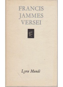 Jammes, Francis - Francis Jammes versei Jammes, Francis - Francis Jammes versei, Budapest 1984 antikvár könyv
