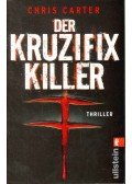 Chris Carter - Der Kruzifix-Killer