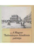 Rózsa György - A Magyar Tudományos Akadémia palotája