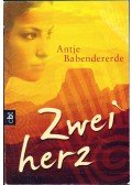 Antje Babendererde - Zweiherz